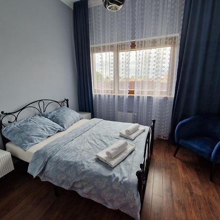 Appartement Kuestenperle Świnoujście Esterno foto