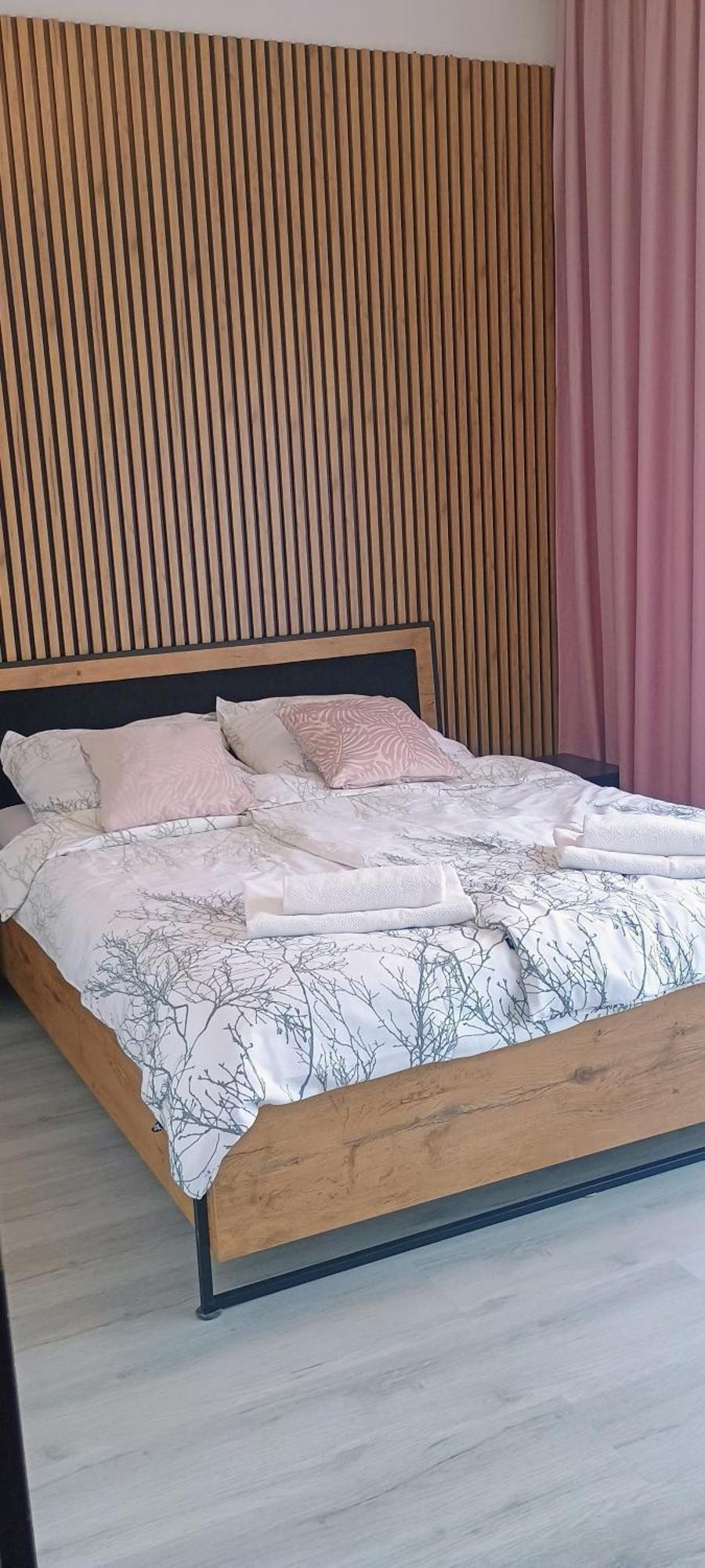 Appartement Kuestenperle Świnoujście Esterno foto