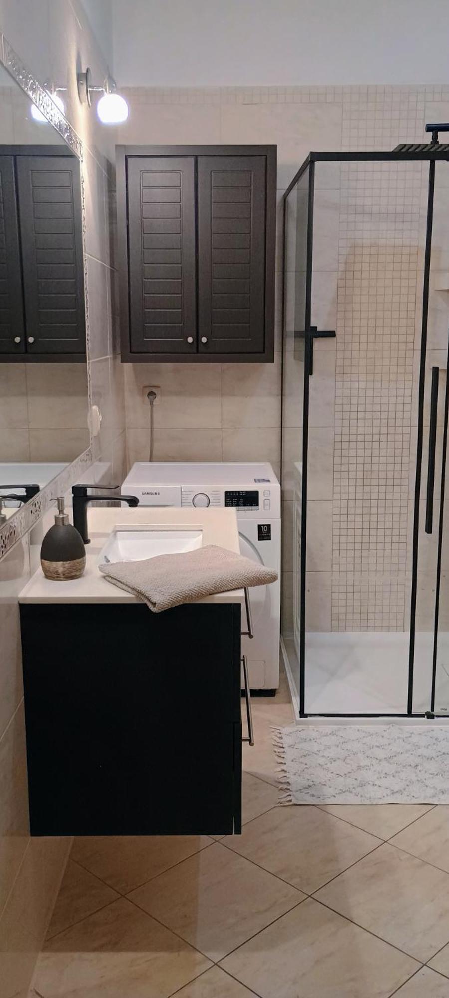 Appartement Kuestenperle Świnoujście Esterno foto