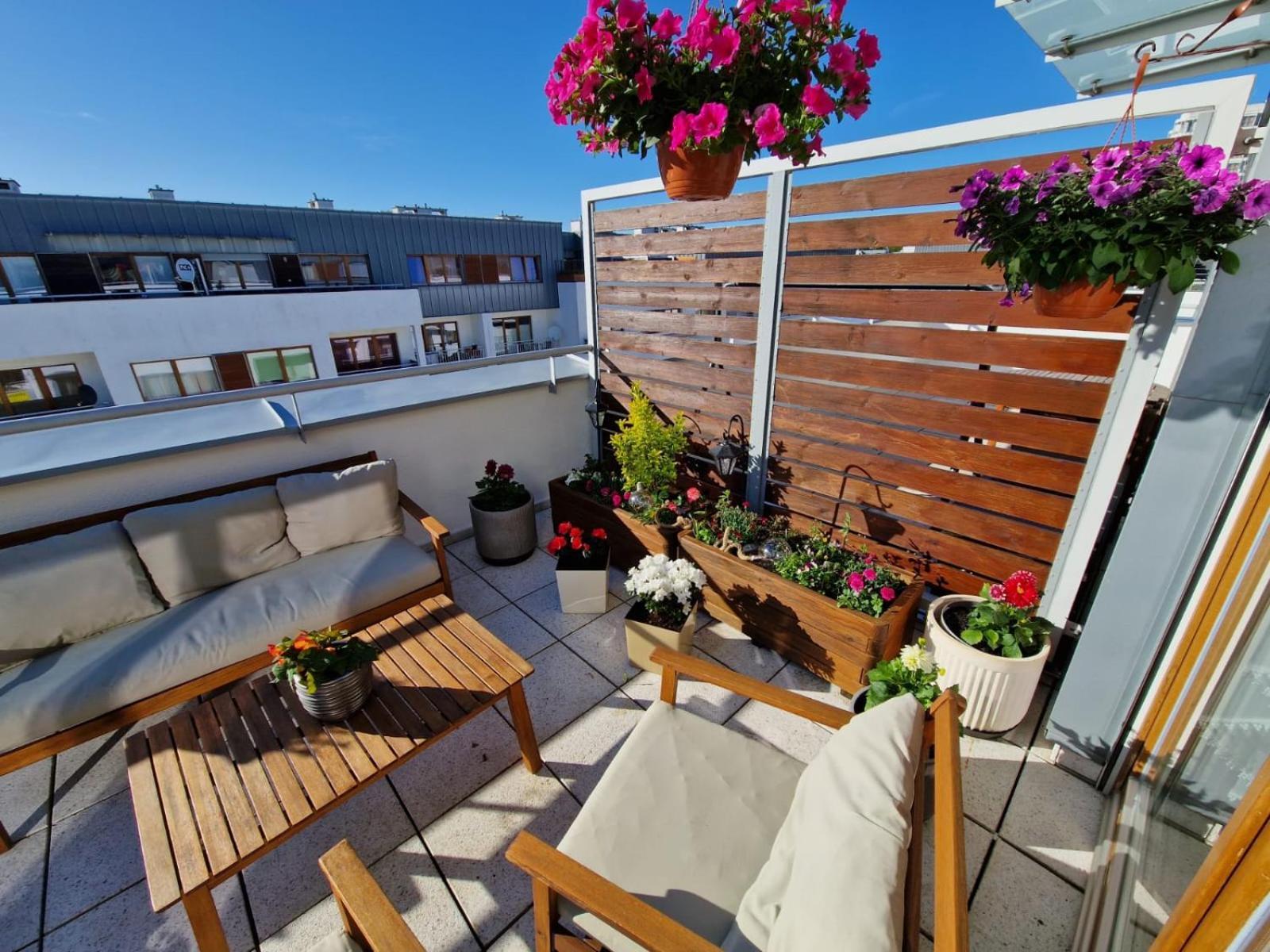 Appartement Kuestenperle Świnoujście Esterno foto