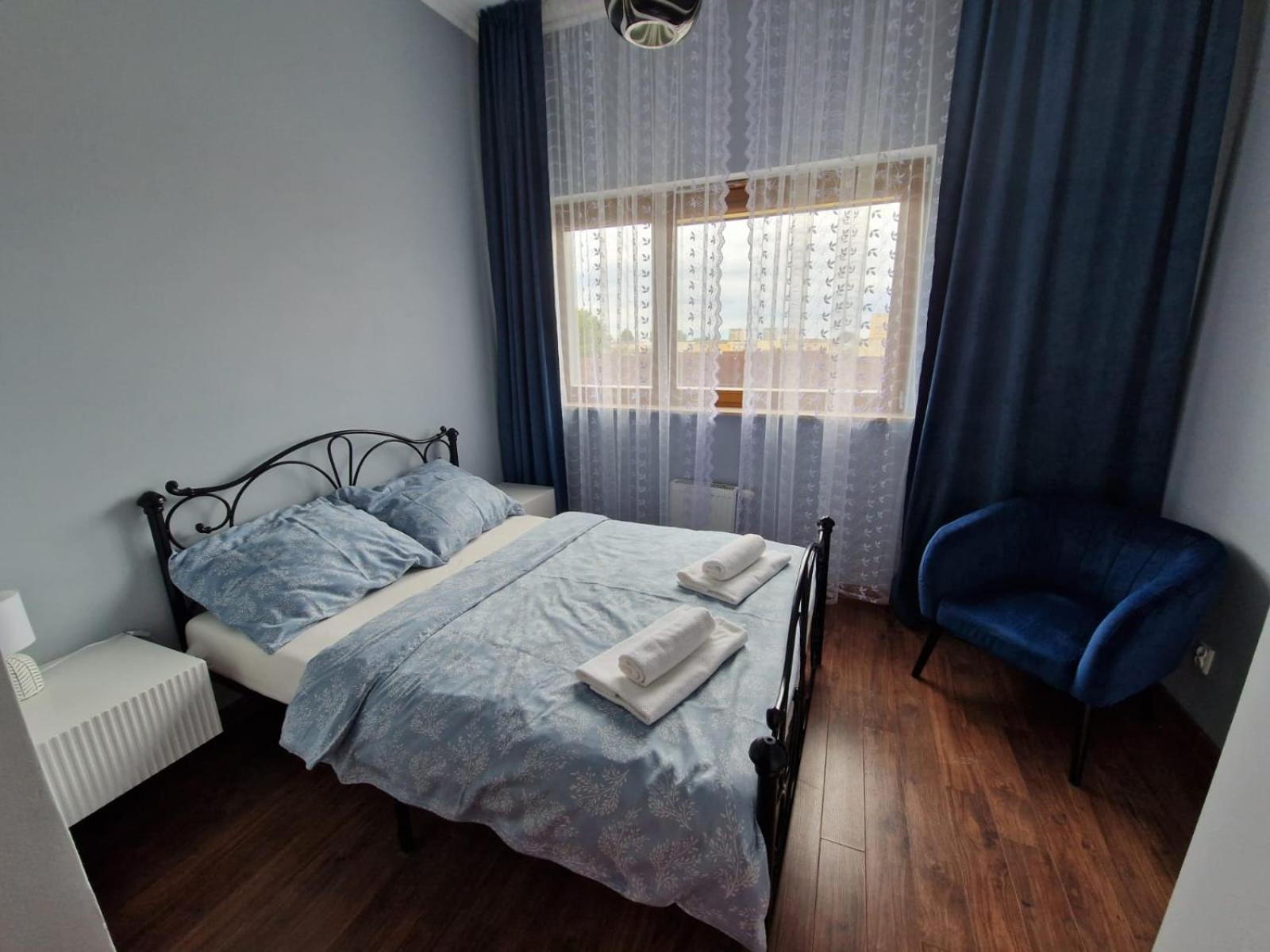 Appartement Kuestenperle Świnoujście Esterno foto
