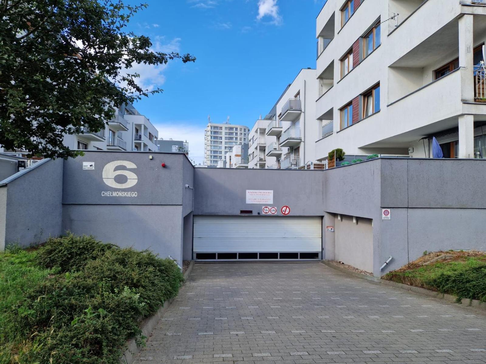 Appartement Kuestenperle Świnoujście Esterno foto